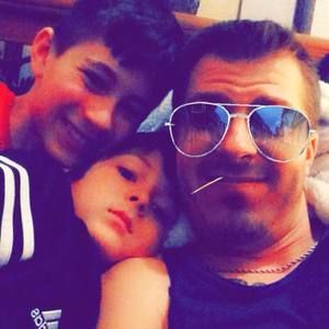 Meet your Posher, Brandon